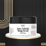 Anti-Cellulite Scrub (infused with Collagen)