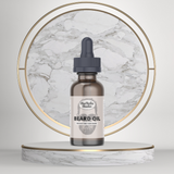 Beard Oil