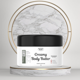 Creamy Body Butter