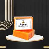 Papaya Complexion Soap