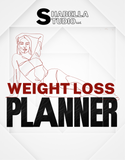 Weight Loss Planner